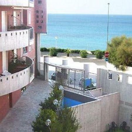 Appartamento Residence Baia Blu Галиполи Екстериор снимка